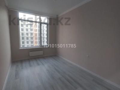1-комнатная квартира · 53 м² · 9/12 этаж, квартал 189 373 Б2 — за рестораном роял росе за 28 млн ₸ в Шымкенте, Абайский р-н