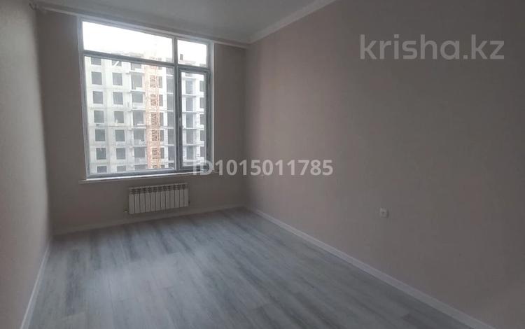 1-комнатная квартира · 53 м² · 9/12 этаж, квартал 189 373 Б2 — за рестораном роял росе за 28 млн ₸ в Шымкенте, Абайский р-н — фото 2