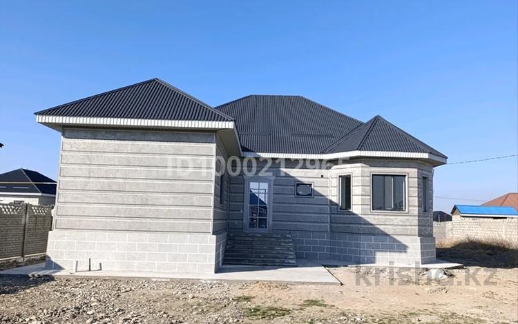 Отдельный дом · 6 комнат · 160 м² · 11 сот., Массив арай көшесі Ровный ауылы 184 — Ровный ауылы водакачка жакта орналасқан за 23.7 млн 〒 в Таразе — фото 2