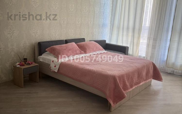 1-комнатная квартира · 46 м² · 3/7 этаж, мкр Комсомольский, Мәңгілік Ел за 15 000 ₸ в Астане, Есильский р-н — фото 36
