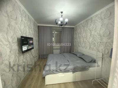 1-комнатная квартира · 40 м², Жумекен Нажимеденов 17 — А-52, Калдаякова, Байтурсынова, рядом новый вокзал Нурлы Жол, Торговый центр Даму мол, Пирамида, Театр, дворец независимости за 2 000 ₸ в Астане, Алматы р-н