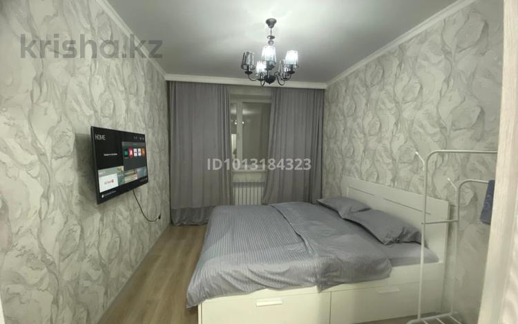 1-комнатная квартира · 40 м², Жумекен Нажимеденов 17 — А-52, Калдаякова, Байтурсынова, рядом новый вокзал Нурлы Жол, Торговый центр Даму мол, Пирамида, Театр, дворец независимости за 2 000 ₸ в Астане, Алматы р-н — фото 2