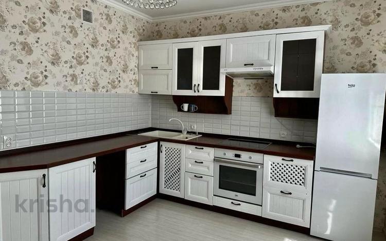 1-бөлмелі пәтер · 48 м² · 12/14 қабат, Чингиз Айтматов 36, бағасы: 23.7 млн ₸ в Астане, Нура р-н — фото 11