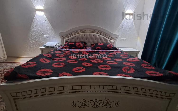 1-бөлмелі пәтер · 33 м², ул. Мухамеджана Тынышбаева 7, бағасы: 12 000 〒 в Алматы, Турксибский р-н — фото 3