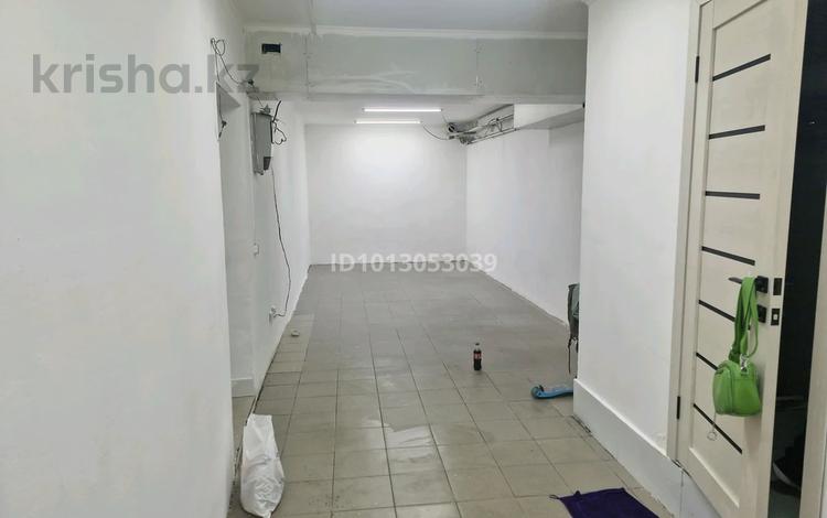 Свободное назначение · 35 м² за 7.5 млн ₸ в Астане, р-н Байконур — фото 2