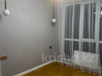 2-комнатная квартира · 39 м² · 3/9 этаж, мкр Шугыла, Алатау за 25.9 млн ₸ в Алматы, Наурызбайский р-н