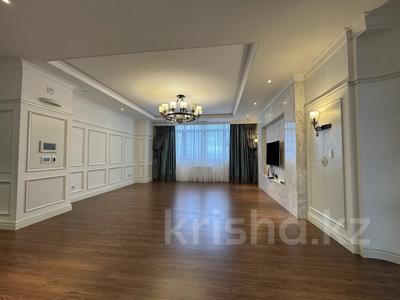 5-комнатная квартира · 203 м² · 28/31 этаж, Ахмет Байтурсынулы за 206.9 млн ₸ в Астане, Сарайшык р-н