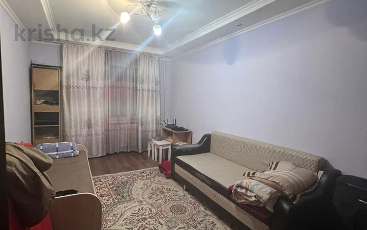 1-комнатная квартира, 32 м², 2/4 этаж, мкр №9, Жандосова за 19.5 млн 〒 в Алматы, Ауэзовский р-н — фото 2