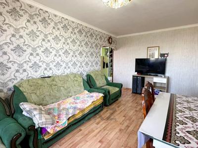 3-комнатная квартира · 56 м² · 4/5 этаж, 4, жастар — Кайнар за 19.3 млн ₸ в Талдыкоргане, мкр Жастар