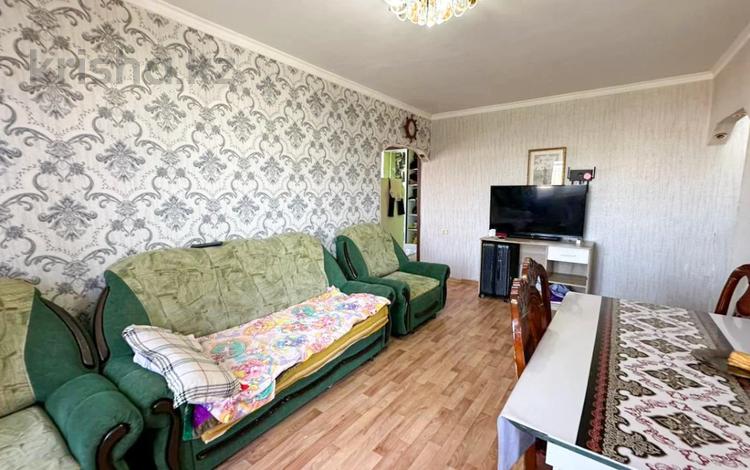 3-комнатная квартира · 56 м² · 4/5 этаж, 4, жастар — Кайнар за 19.3 млн ₸ в Талдыкоргане, мкр Жастар — фото 7