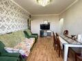 3-комнатная квартира · 56 м² · 4/5 этаж, 4, жастар — Кайнар за 19.3 млн ₸ в Талдыкоргане, мкр Жастар — фото 3