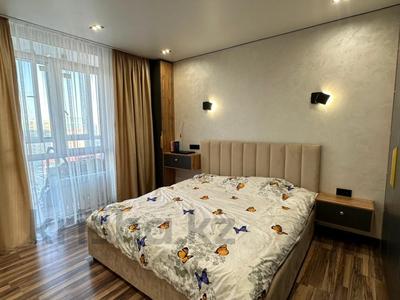 2-комнатная квартира · 47 м² · 8/10 этаж, мкр Шугыла — ипотеку проходит Алматы жастары за 31 млн ₸ в Наурызбайский р-н