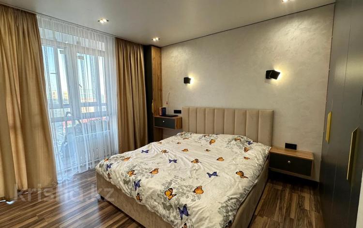 2-комнатная квартира · 47 м² · 8/10 этаж, мкр Шугыла — ипотеку проходит Алматы жастары за 31 млн ₸ в Наурызбайский р-н — фото 7