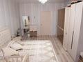 4-комнатная квартира · 131 м² · 4/9 этаж, Микрорайон Береке 53 за 56 млн ₸ в Костанае — фото 10