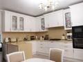 4-комнатная квартира · 131 м² · 4/9 этаж, Микрорайон Береке 53 за 56 млн ₸ в Костанае — фото 6