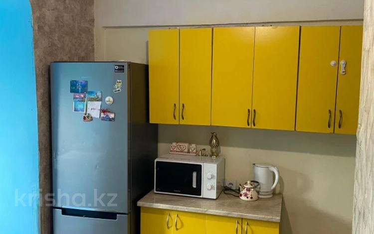 2-комнатная квартира · 56 м² · 4/5 этаж, мкр Кулагер, Серикова — Омарова за 31.8 млн 〒 в Алматы, Жетысуский р-н — фото 10