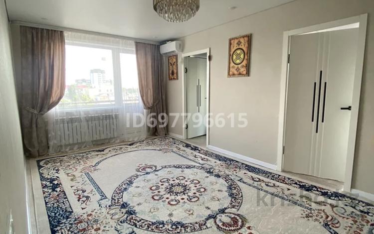 4-бөлмелі пәтер · 63 м² · 5/5 қабат, Демократическая 1/1 — Автопарк, бағасы: 19.5 млн ₸ в Уральске — фото 11