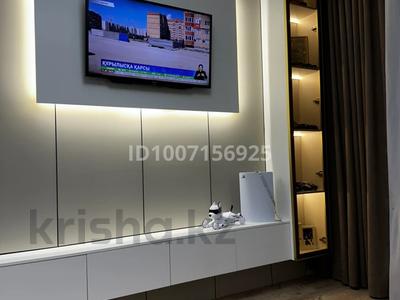 2-бөлмелі пәтер · 60 м² · 5/9 қабат, Есенберлина 20, бағасы: 41 млн 〒 в Усть-Каменогорске