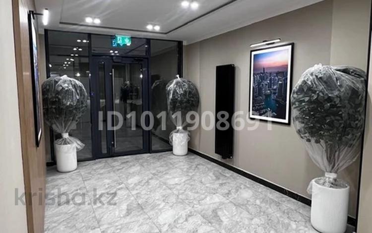 2-комнатная квартира · 41 м² · 7/14 этаж, Турар Рыскулов 16/3 за 34.5 млн ₸ в Астане, Есильский р-н — фото 2