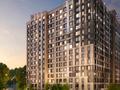 1-комнатная квартира · 45 м² · 15/16 этаж, Каныша Сатпаева 90/55Б — Район АДК за 44.9 млн ₸ в Алматы, Бостандыкский р-н — фото 10