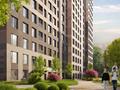 1-комнатная квартира · 45 м² · 15/16 этаж, Каныша Сатпаева 90/55Б — Район АДК за 44.9 млн ₸ в Алматы, Бостандыкский р-н — фото 11