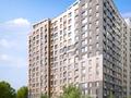1-комнатная квартира · 45 м² · 15/16 этаж, Каныша Сатпаева 90/55Б — Район АДК за 44.9 млн ₸ в Алматы, Бостандыкский р-н — фото 13