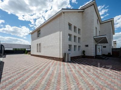 Жеке үй · 4 бөлме · 345.1 м² · 10 жүзд., Үркер, Е-806 9, бағасы: 145 млн ₸ в Астане, Нура р-н