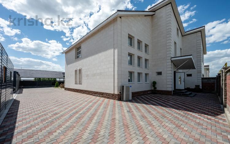 Жеке үй · 4 бөлме · 345.1 м² · 10 жүзд., Үркер, Е-806 9, бағасы: 145 млн ₸ в Астане, Нура р-н — фото 50