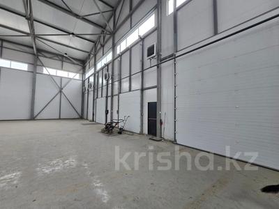 Склады · 3600 м² за 12.6 млн 〒 в Алматы, Турксибский р-н