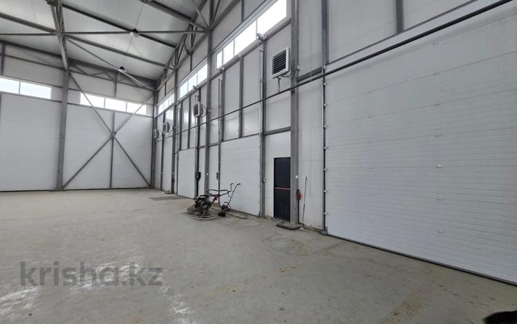 Қоймалар · 3600 м², бағасы: 12.6 млн ₸ в Алматы, Турксибский р-н — фото 2