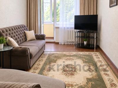 2-комнатная квартира · 44 м² · 2/5 этаж, Ихсанова — 21 школа за 16 млн ₸ в Уральске, мкр Школьник