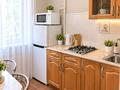 2-бөлмелі пәтер · 44 м² · 2/5 қабат, Ихсанова — 21 школа, бағасы: 16 млн ₸ в Уральске, мкр Школьник — фото 3