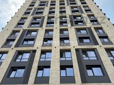 2-бөлмелі пәтер · 50 м² · 10/20 қабат, Гагарина 310 — проспект Серкебаева, бағасы: 450 000 ₸ в Алматы, Бостандыкский р-н