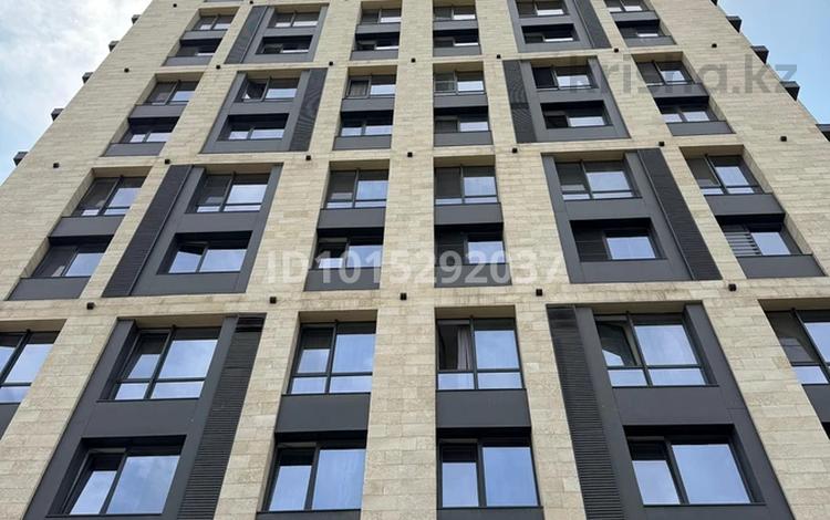 2-бөлмелі пәтер · 50 м² · 10/20 қабат, Гагарина 310 — проспект Серкебаева, бағасы: 450 000 ₸ в Алматы, Бостандыкский р-н — фото 2