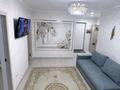3-комнатная квартира · 59 м², Кассина 146/2 за 43 млн ₸ в Алматы, Турксибский р-н