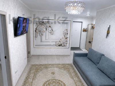 3-комнатная квартира · 59 м², Кассина 146/2 за 43 млн ₸ в Алматы, Турксибский р-н