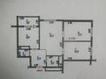 3-комнатная квартира · 59 м², Кассина 146/2 за 43 млн ₸ в Алматы, Турксибский р-н — фото 8