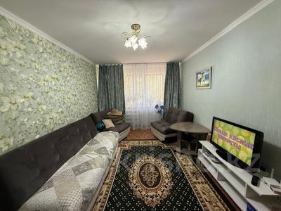 1-комнатная квартира · 30 м² · 1/5 этаж, проспект Абая Кунанбаева 72 за 5.5 млн 〒 в Шахтинске