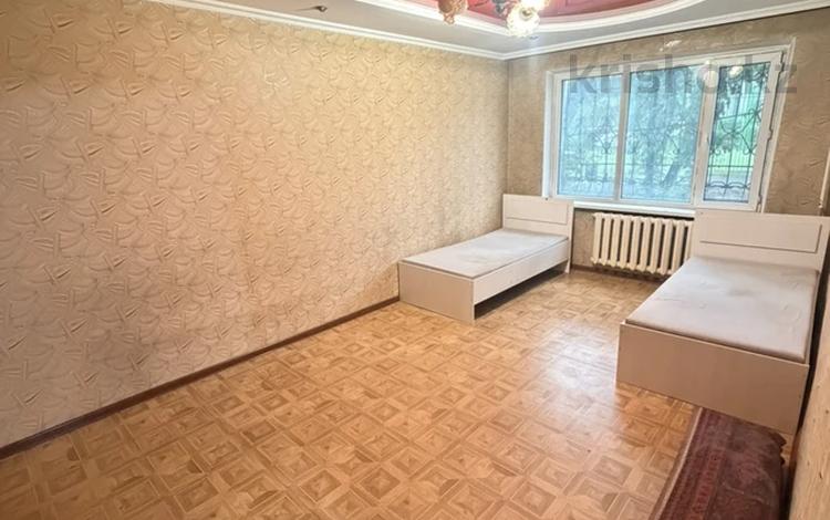 3-комнатная квартира · 62.3 м² · 1/5 этаж, мкр Тастак-2 — Тлендиева уг дуйсенова за 40 млн ₸ в Алматы, Алмалинский р-н — фото 33