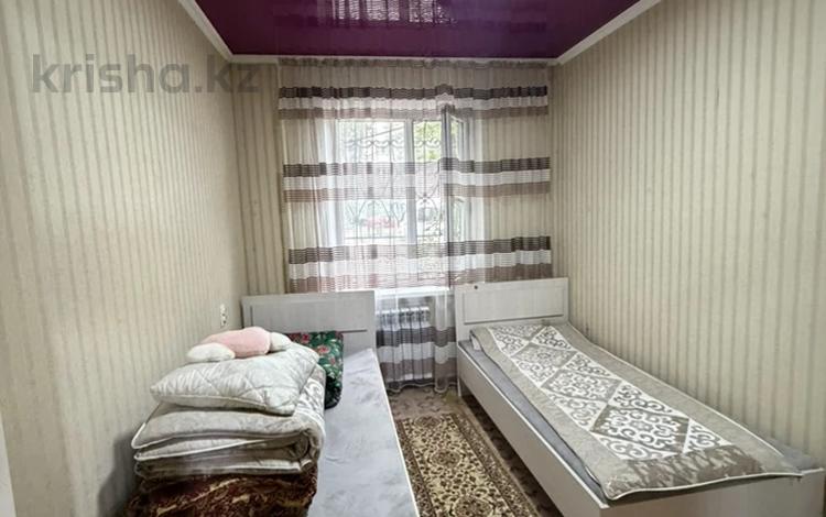 3-комнатная квартира · 62.3 м² · 1/5 этаж, мкр Тастак-2 — Тлендиева уг дуйсенова за 38.5 млн ₸ в Алматы, Алмалинский р-н — фото 59