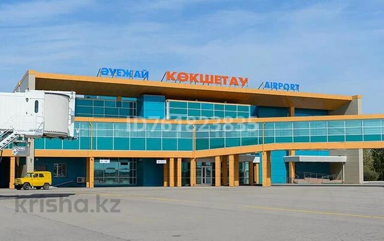 Жер телімі · 16 га, Аэропорт 1 — Әуежай, бағасы: 15 млн ₸ в Кокшетау — фото 2