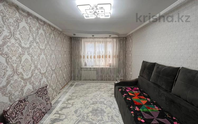 1-комнатная квартира · 36 м² · 5/5 этаж, Жастар 10 за 10 млн ₸ в Талдыкоргане, мкр Жастар — фото 6
