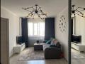 1-бөлмелі пәтер · 38.6 м² · 13/14 қабат, Бектурова 4В, бағасы: 25.5 млн ₸ в Астане, Нура р-н