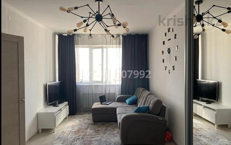1-бөлмелі пәтер · 38.6 м² · 13/14 қабат, Бектурова 4В, бағасы: 25.5 млн ₸ в Астане, Нура р-н — фото 13