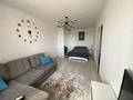 1-бөлмелі пәтер · 38.6 м² · 13/14 қабат, Бектурова 4В, бағасы: 25.5 млн ₸ в Астане, Нура р-н — фото 2