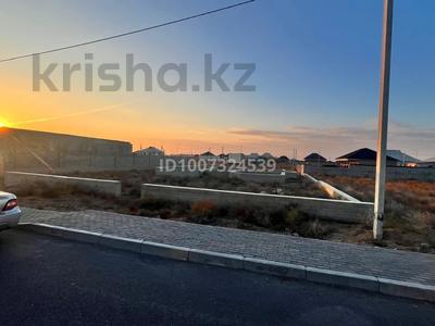 Участок · 10 соток, Туркестан за 9 млн 〒