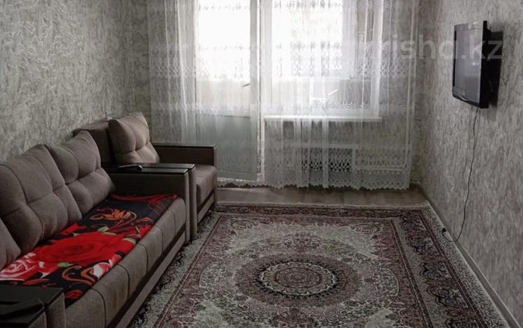 2-комнатная квартира, 46 м², 2/5 этаж, Жастар за 14 млн 〒 в Талдыкоргане — фото 3