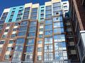 2-комнатная квартира · 78 м² · 12/12 этаж, Канай би 32а — 1 за ~ 40.6 млн ₸ в Кокшетау
