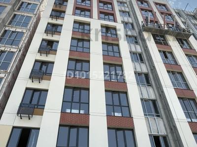 1-бөлмелі пәтер · 28 м² · 4/9 қабат, Шұғыла ш/а. 342/1, бағасы: 15.8 млн ₸ в Алматы, Наурызбайский р-н