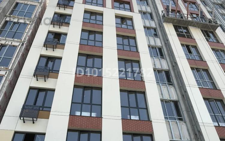 1-бөлмелі пәтер · 28 м² · 4/9 қабат, Шұғыла ш/а. 342/1, бағасы: 15.8 млн ₸ в Алматы, Наурызбайский р-н — фото 4